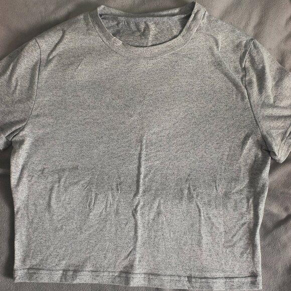 Crop top - Picture 1 of 1